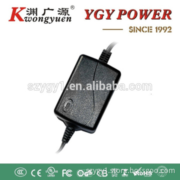 AC/DC input 110v to 240v output 12V 9V 5V power adapter for set-top and pos machine